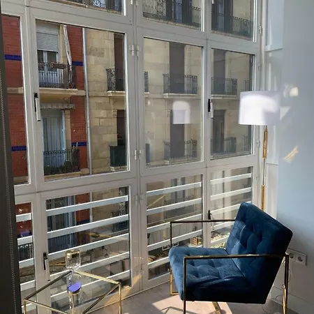 Arrasate Stylish, Super And New. Apartman *