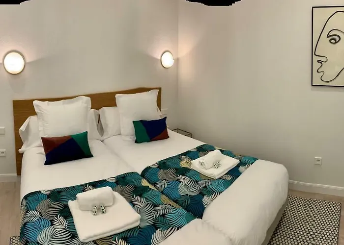 Arrasate Stylish, Super And New. Apartment