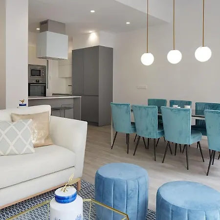 Arrasate Stylish, Super And New. Apartment San Sebastián