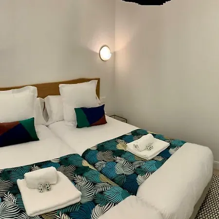 Arrasate Stylish, Super And New. Appartement