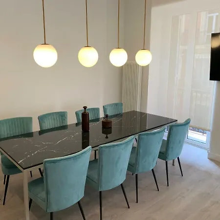 Appartement Arrasate Stylish, Super And New. Saint-Sébastien